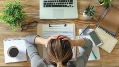 Je suis déclaré inapte au travail, puis je avoir une prime de licenciement ?