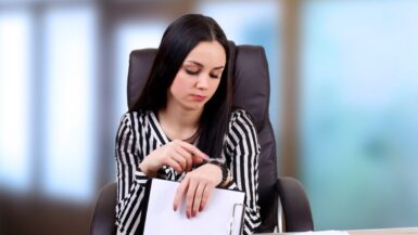 L'absenteisme au travail progresse encore en 2025
